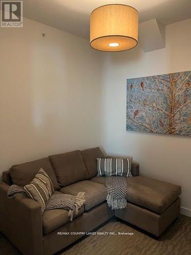 203 - 40 Horseshoe Boulevard, Oro-Medonte, ON - Indoor Photo Showing Living Room