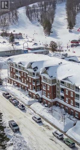 203 - 40 Horseshoe Boulevard, Oro-Medonte, ON - Outdoor With View