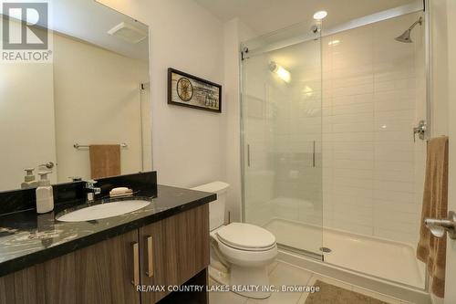 203 - 40 Horseshoe Boulevard, Oro-Medonte, ON - Indoor Photo Showing Bathroom