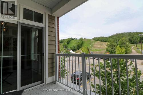 203 - 40 Horseshoe Boulevard, Oro-Medonte, ON - Outdoor With Exterior