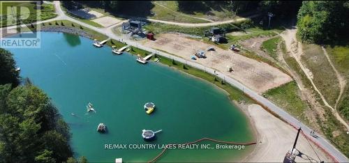 203 - 40 Horseshoe Boulevard, Oro-Medonte, ON - Outdoor With Body Of Water With View