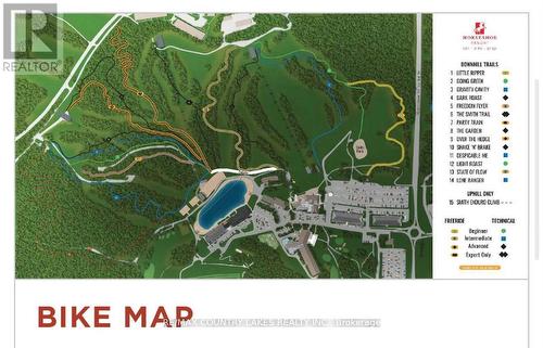 203 - 40 Horseshoe Boulevard, Oro-Medonte, ON - Other