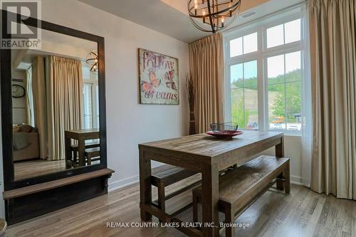 203 - 40 Horseshoe Boulevard, Oro-Medonte, ON - Indoor Photo Showing Dining Room