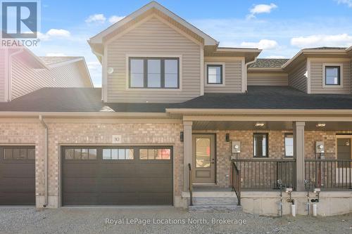 30 SWAIN CRESCENT  Collingwood, ON L9Y 2L3