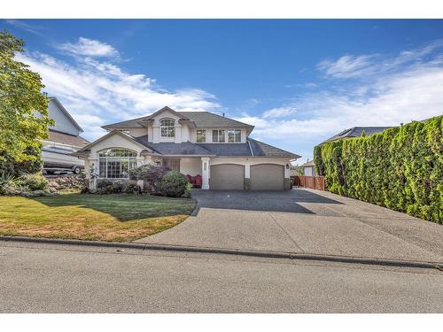 5445 HIGHROAD CRESCENT|Promontory  Chilliwack, BC V2R 3Y1