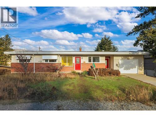 2215 Bridgeview Road  West Kelowna, BC V1Z 1B8