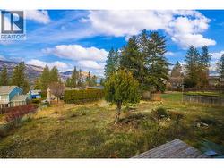 Massive .33 acre lot - 