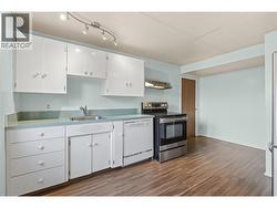 Summer kitchen or in-law suite - 