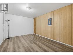 large den on lower level - 