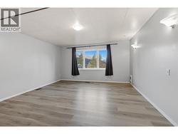 Huge bedroom on lower level - 