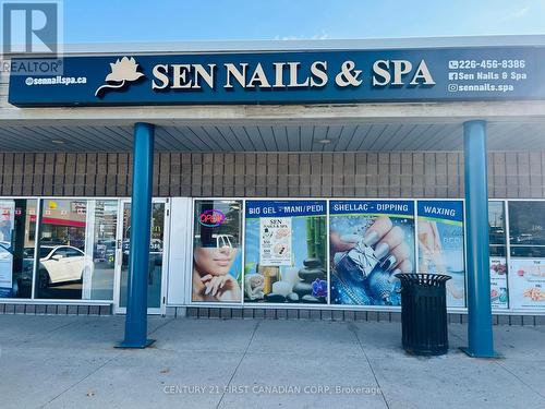 3 - 11 Baseline Road E, London South (South E), ON 