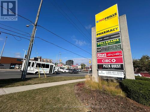 3 - 11 Baseline Road E, London South (South E), ON 