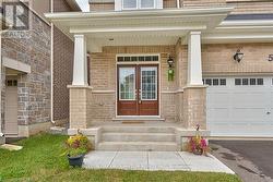(ROOM 1) - 545 KENNEDY CIRCLE W  Milton, ON L9E 1P9