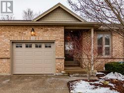 22 - 540 SPITFIRE STREET  Woodstock (Woodstock - North), ON N4T 0C2