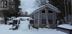 22 - 1005 STEPHENS BAY ROAD Bracebridge (Muskoka (N)), ON P1L 1X2