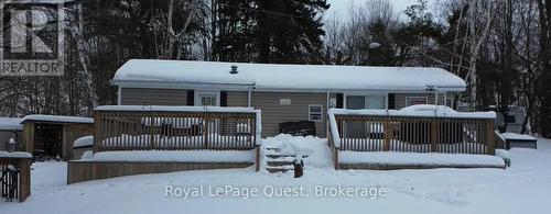 22 - 1005 Stephens Bay Road, Bracebridge (Muskoka (N)), ON 