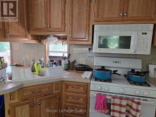 22 - 1005 Stephens Bay Road, Bracebridge (Muskoka (N)), ON 