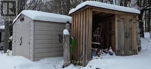 22 - 1005 Stephens Bay Road, Bracebridge (Muskoka (N)), ON 