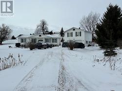 21 BARBOUR DRIVE  Erin, ON N0B 1Z0