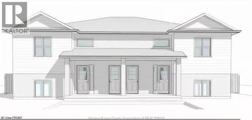 168 TEXAS ROAD  Amherstburg, ON N9V 2R7