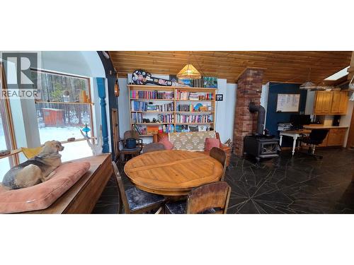 8525 Pretty Road, Cranbrook, BC - Indoor