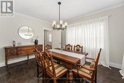 Hardwood flooring. - 