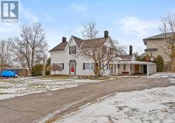 1065 GORE STREET  Selwyn, ON K0L 1H0