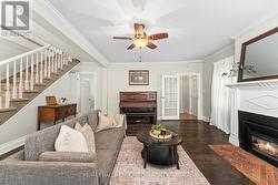 Great space for entertaining. - 