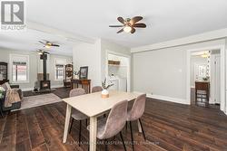 Versatile living space. - 