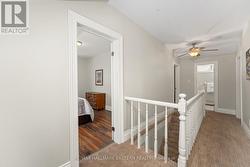 Upstairs Hallway - 