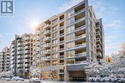 804 - 108 RICHMOND ROAD  Ottawa, ON K1Z 0B3