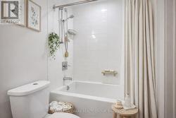Full Bath Virtually Staged - 