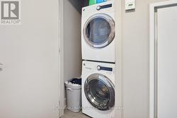 In suite Laundry - 