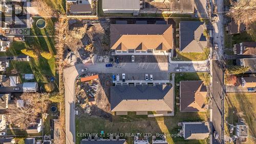 309 Kooiman Avenue, Cornwall, ON - Outdoor With View