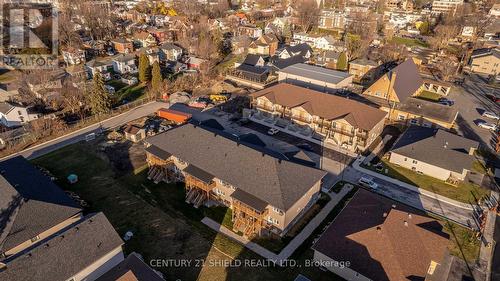 309 Kooiman Avenue, Cornwall, ON - Outdoor With View