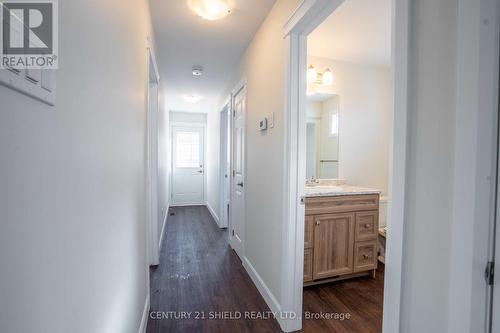 309 Kooiman Avenue, Cornwall, ON - Indoor