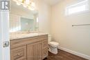 309 Kooiman Avenue, Cornwall, ON  - Indoor Photo Showing Bathroom 