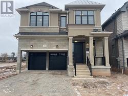 1228 QUEENS PLATE ROAD  Oakville, ON L6M 5M3
