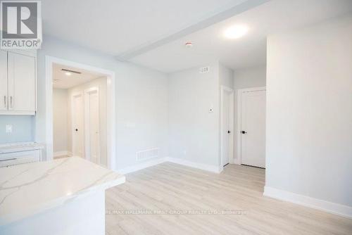 2 - 180 Prince Street W, Oshawa, ON - Indoor Photo Showing Other Room