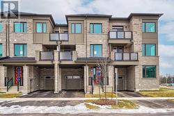 4 THOMAS FRISBY JR. CRESCENT  Markham, ON L6C 3L1