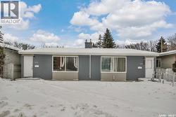 2820-2822 7th STREET E  Saskatoon, SK S7H 1A8