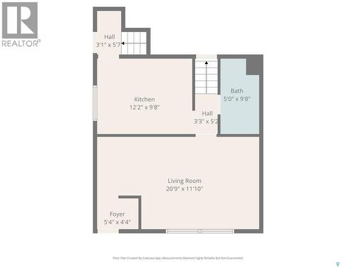 2820-2822 7Th Street E, Saskatoon, SK - Other