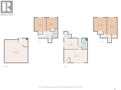 2820-2822 7Th Street E, Saskatoon, SK - Other