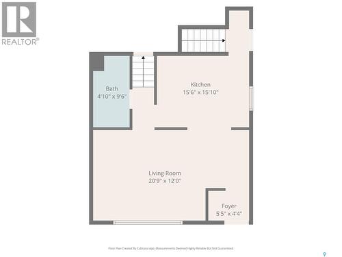 2820-2822 7Th Street E, Saskatoon, SK - Other