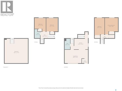 2820-2822 7Th Street E, Saskatoon, SK - Other