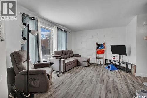 2820-2822 7Th Street E, Saskatoon, SK - Indoor