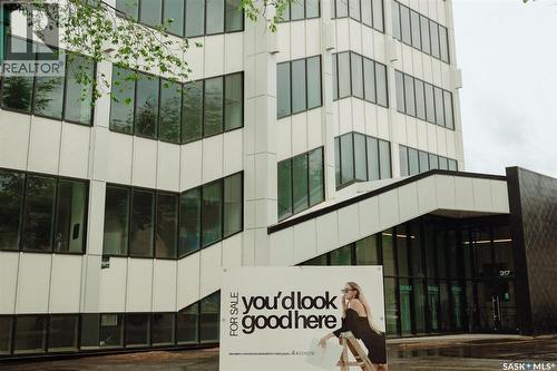 317 4Th Avenue S, Saskatoon, SK 