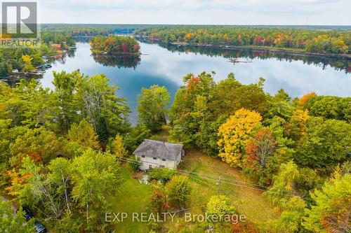1144 SOUTH MORRISON LAKE ROAD  Gravenhurst, ON P0E 1G0