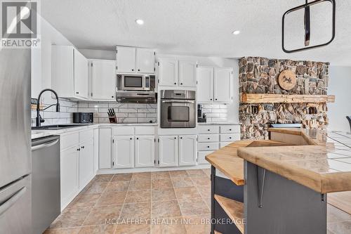 25 Jones Street, Stone Mills (Stone Mills), ON - Indoor Photo Showing Kitchen