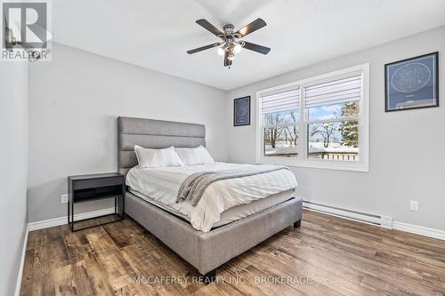 25 Jones Street, Stone Mills (Stone Mills), ON - Indoor Photo Showing Bedroom